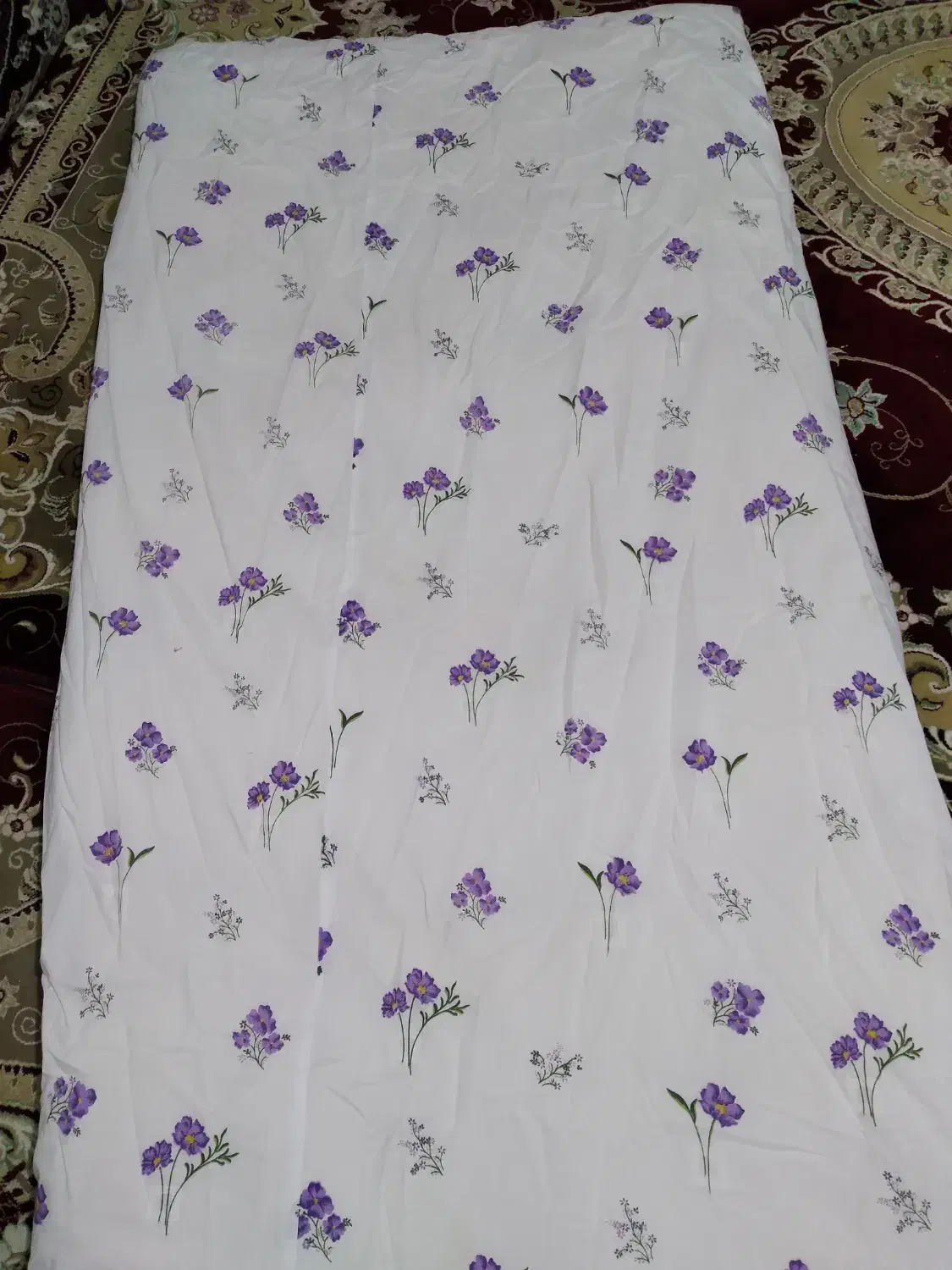 تشک پنبه|رختخواب، بالش، پتو|سنندج, |دیوار