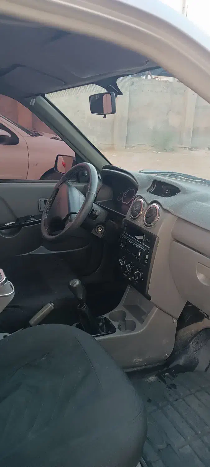 پراید ۱۱۱|خودرو سواری و وانت|بوشهر, |دیوار