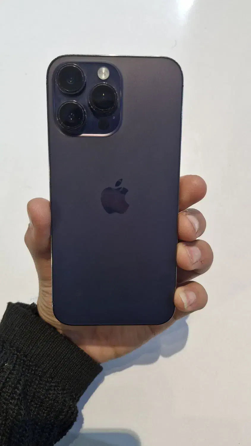 iPhone 14 pro max|موبایل|کرمان, |دیوار