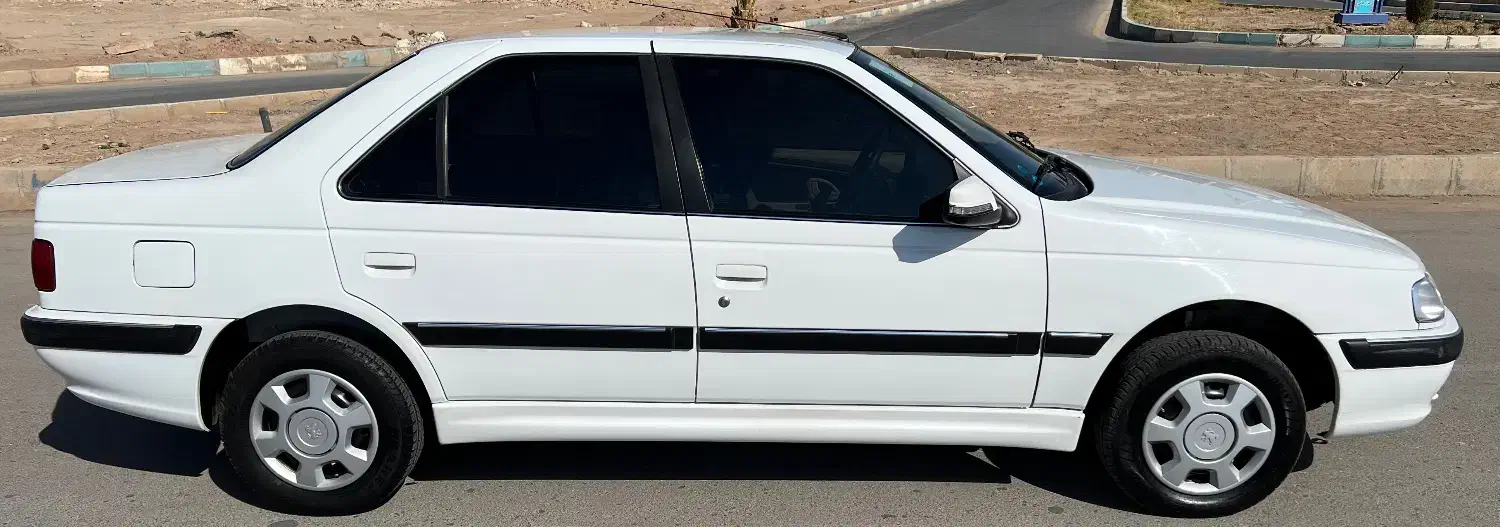 پارس موتور جدید|خودرو سواری و وانت|یزد, |دیوار