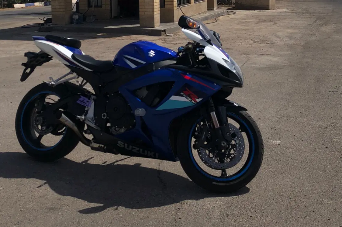 Gsx cb1300 cbr biking yz|موتورسیکلت|کرمان, |دیوار