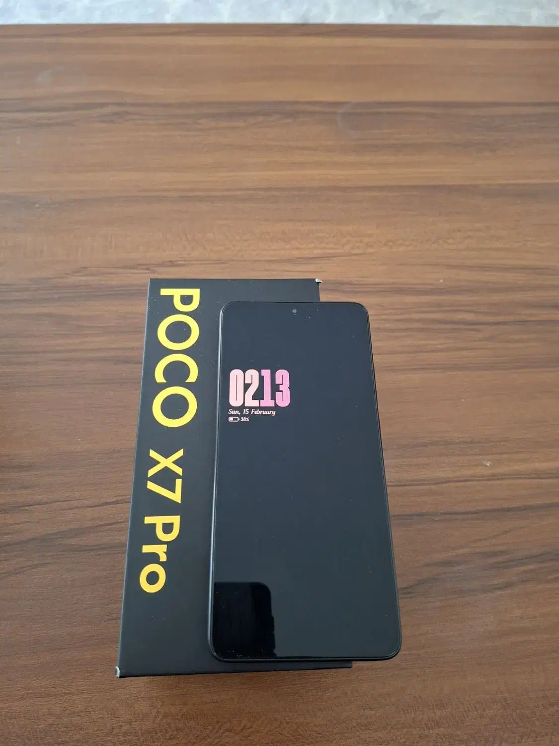 poco x7poro|موبایل|شهریار, شهرک وائین|دیوار