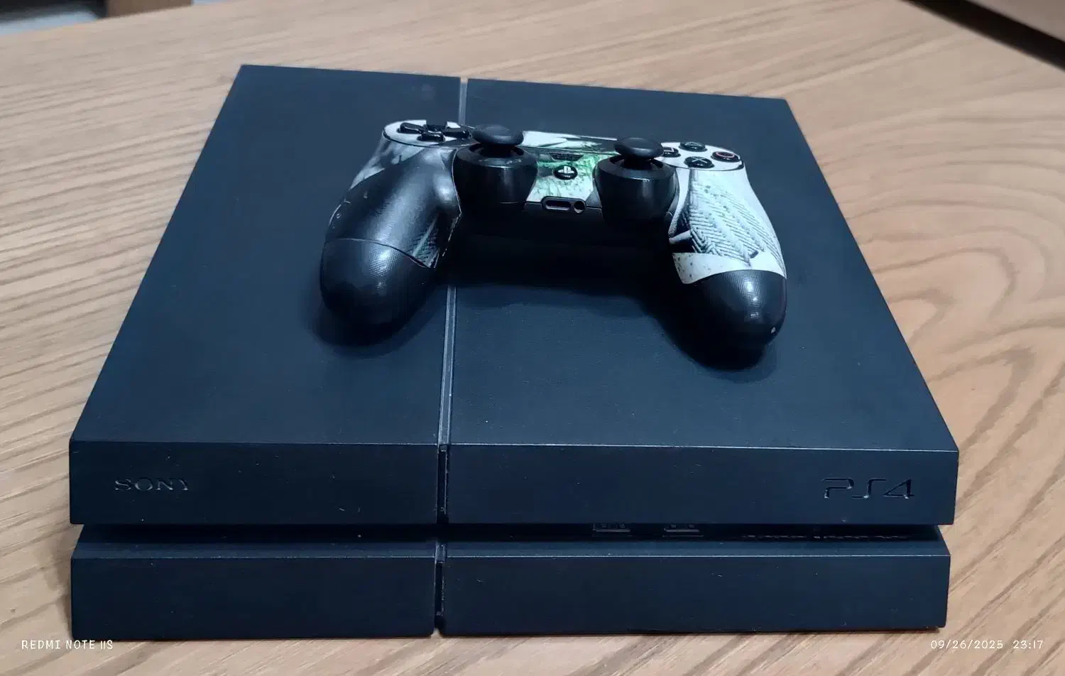 ps4 سالم|کنسول، بازی ویدئویی و آنلاین|شیراز, نصر|دیوار