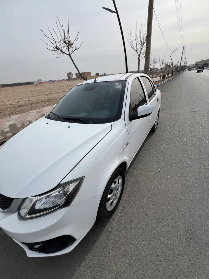 سایناs مدل ۱۴۰۳|خودرو سواری و وانت|پاکدشت, حصار امیر|دیوار