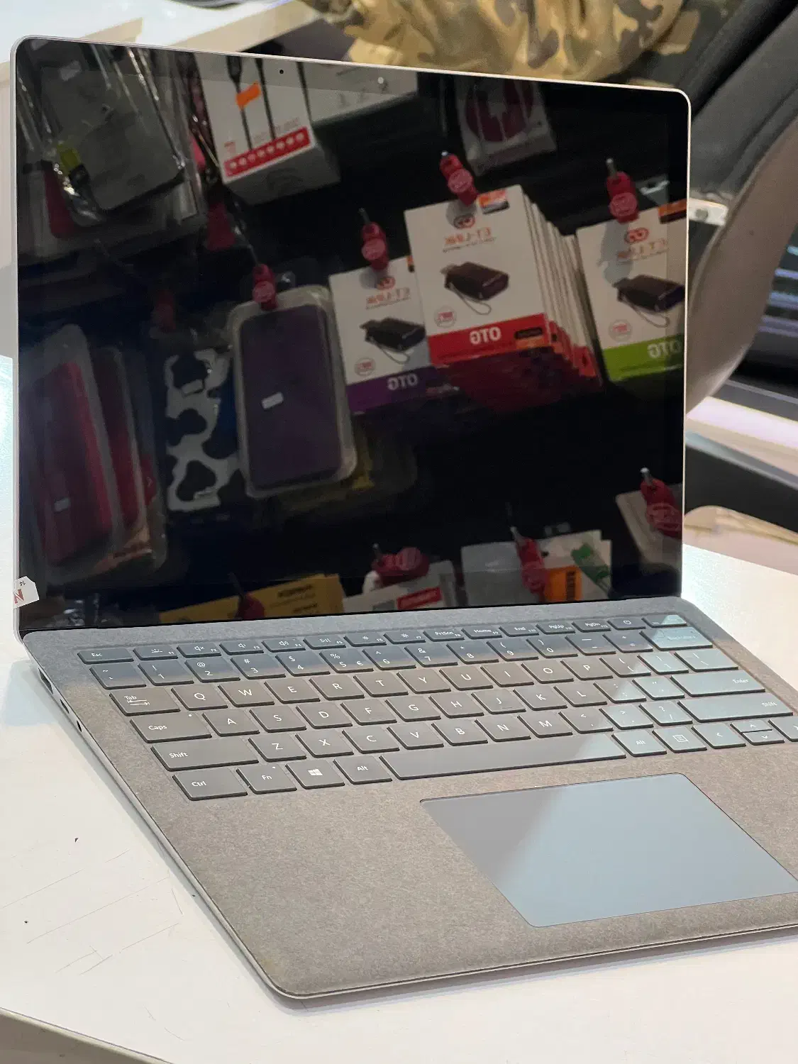 سرفیس لپ تاپ ۳|رایانه همراه|رشت, کوی فکوری|دیوار