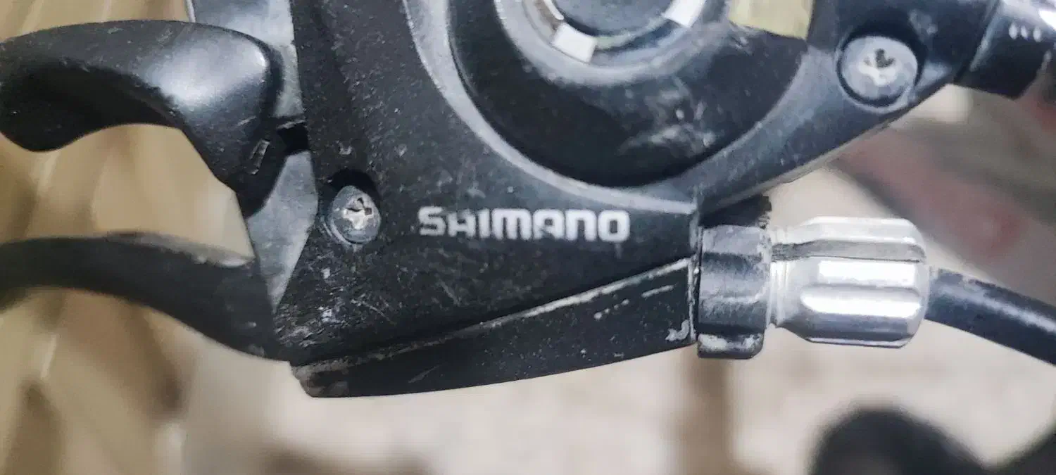 دوچرخه خارجی|دوچرخه، اسکیت، اسکوتر|سراوان, |دیوار