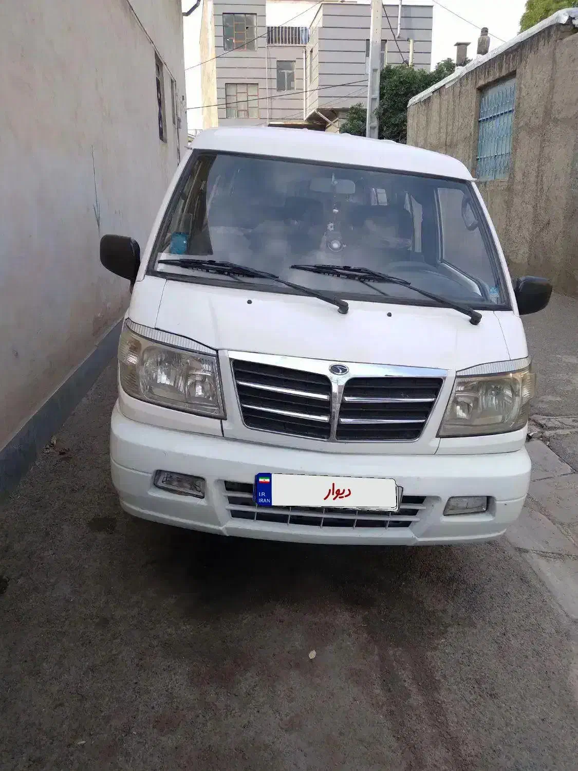 ون دلیکا|خودرو سواری و وانت|تهران, توحید|دیوار