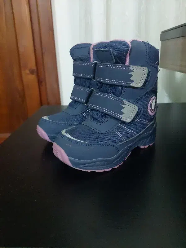 پوتین دخترانه|کفش و لباس بچه|محمودآباد, |دیوار