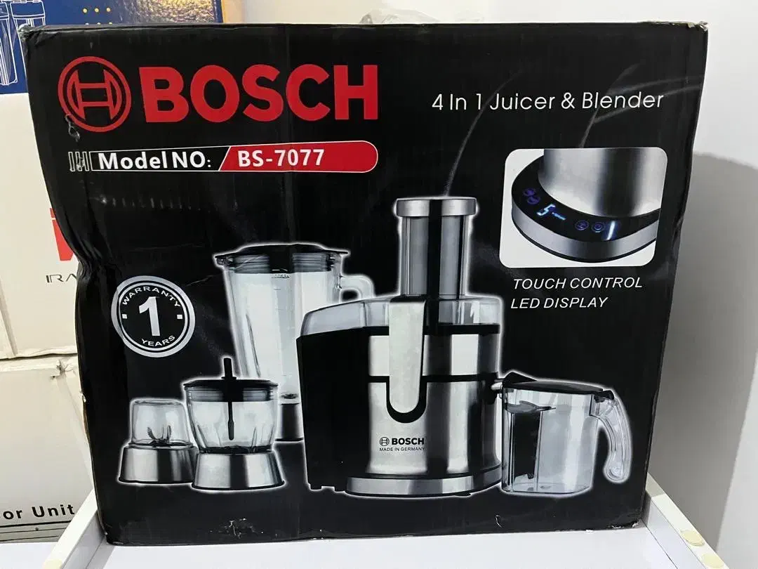 لوازم خانگی|آبمیوه‌گیر و آب‌مرکبات‌گیر|ساری, |دیوار