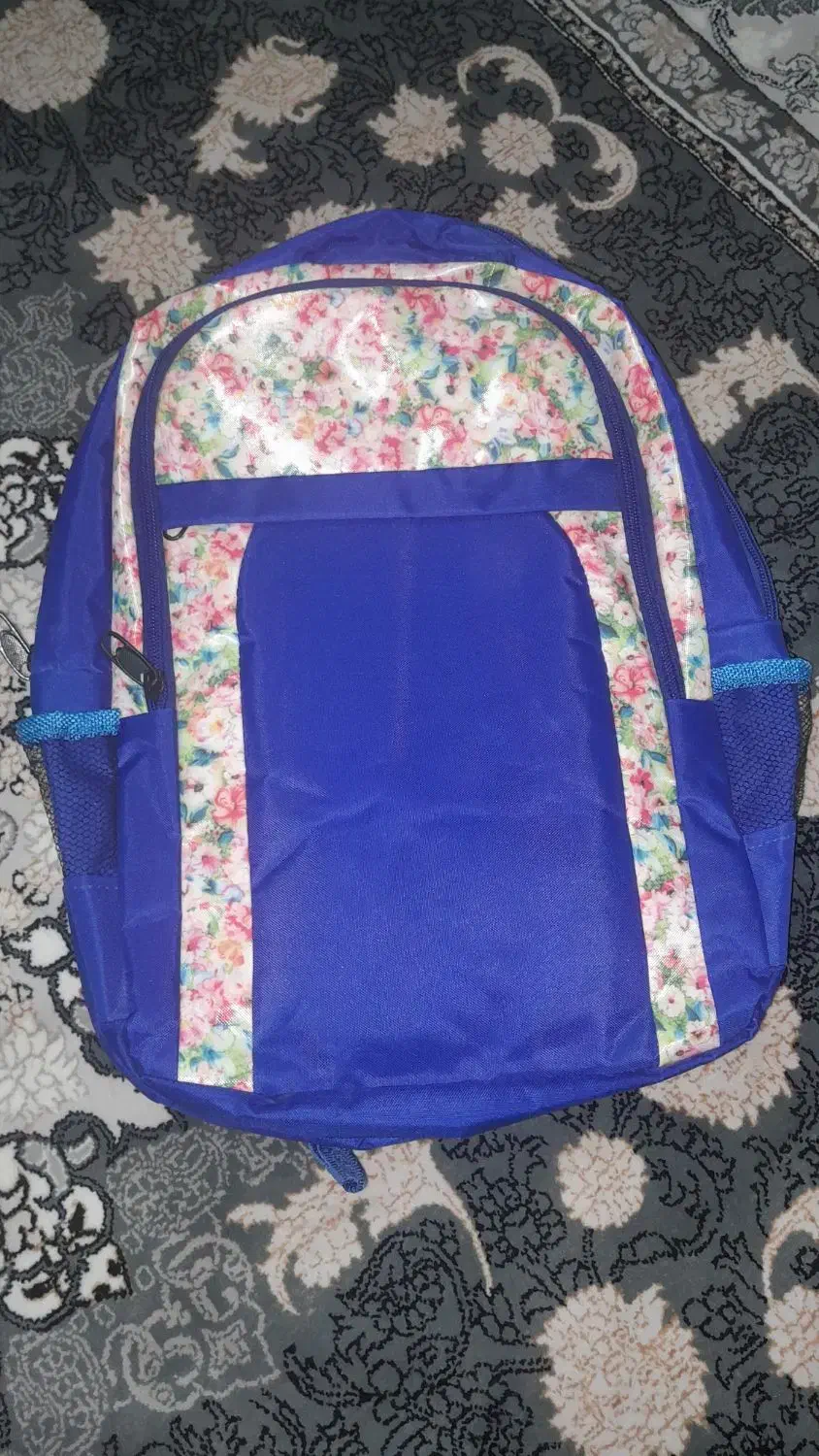 کیف مدرسه|کیف، کفش، کمربند|قم, ولیعصر|دیوار