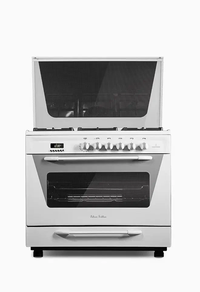 لوازم خانگی|اجاق گاز و لوازم برقی پختوپز|رفسنجان, |دیوار