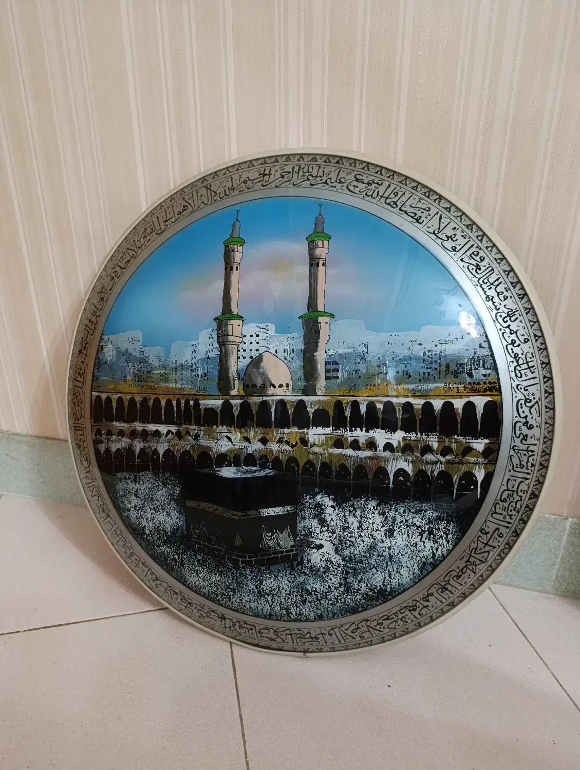 فروش فوری|تابلو، نقاشی، عکس|لاهیجان, قیام|دیوار