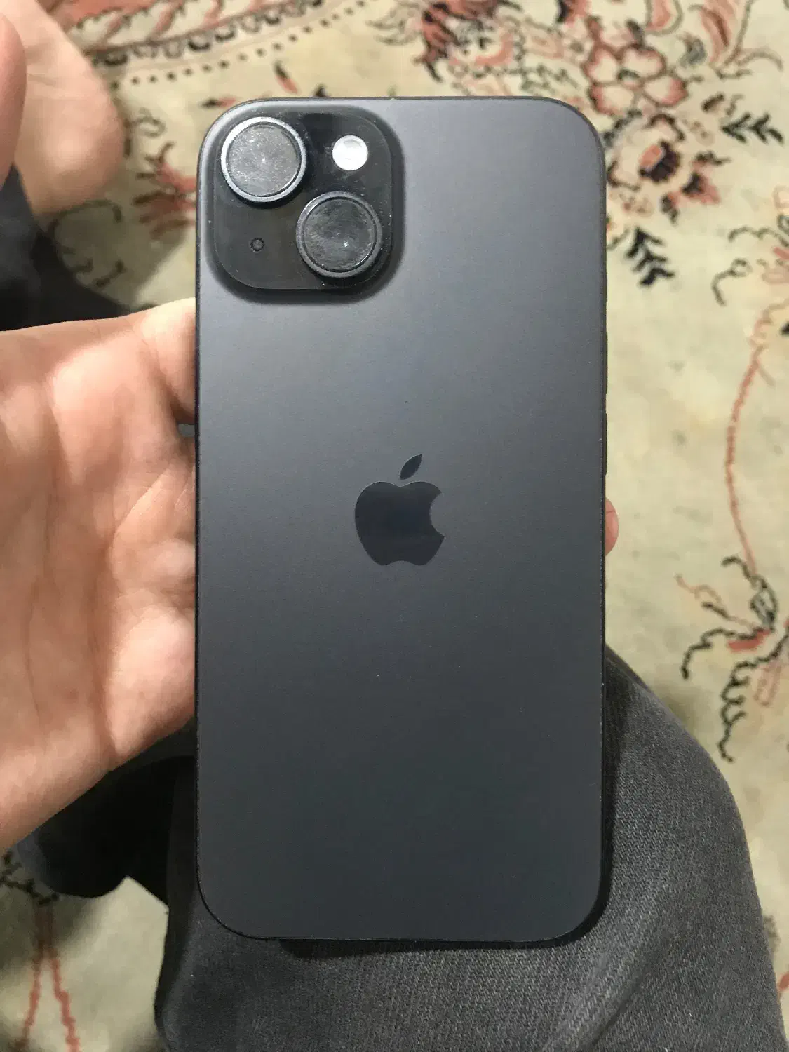 iPhone 15|موبایل|تهران, شهرک ولیعصر جنوبی|دیوار