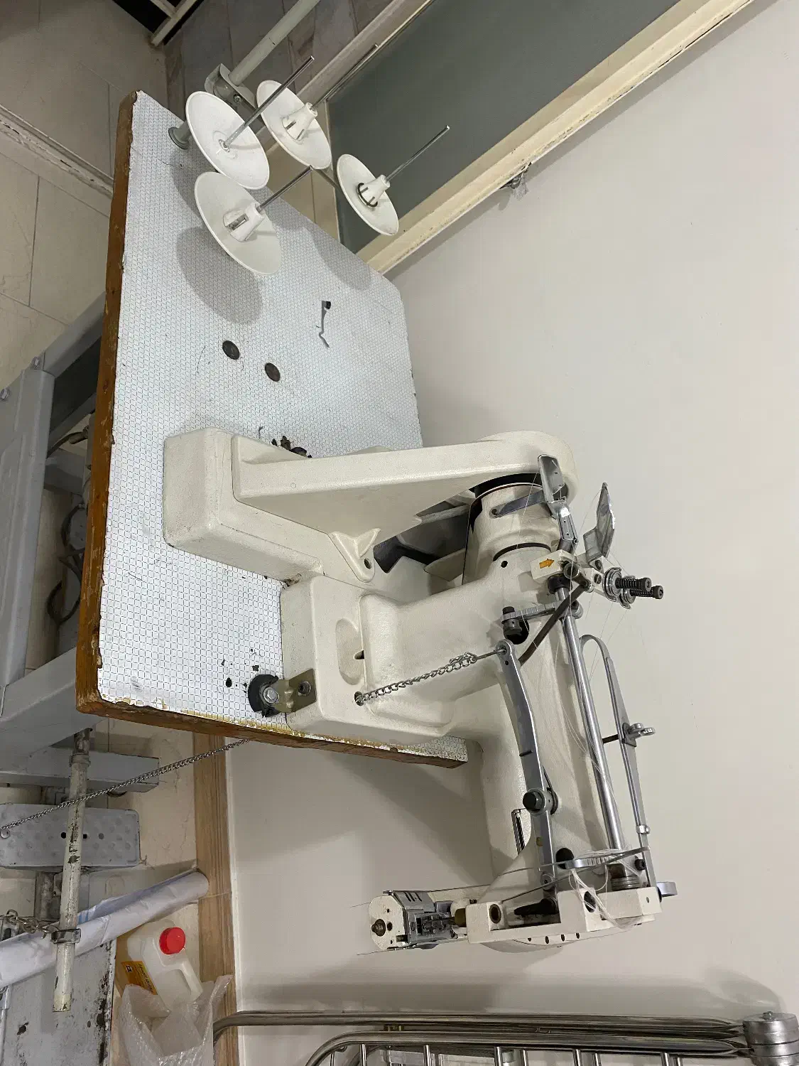 دو سوزنه کوبایی|لوازم خیاطی و بافتنی|تهران, مشیریه|دیوار