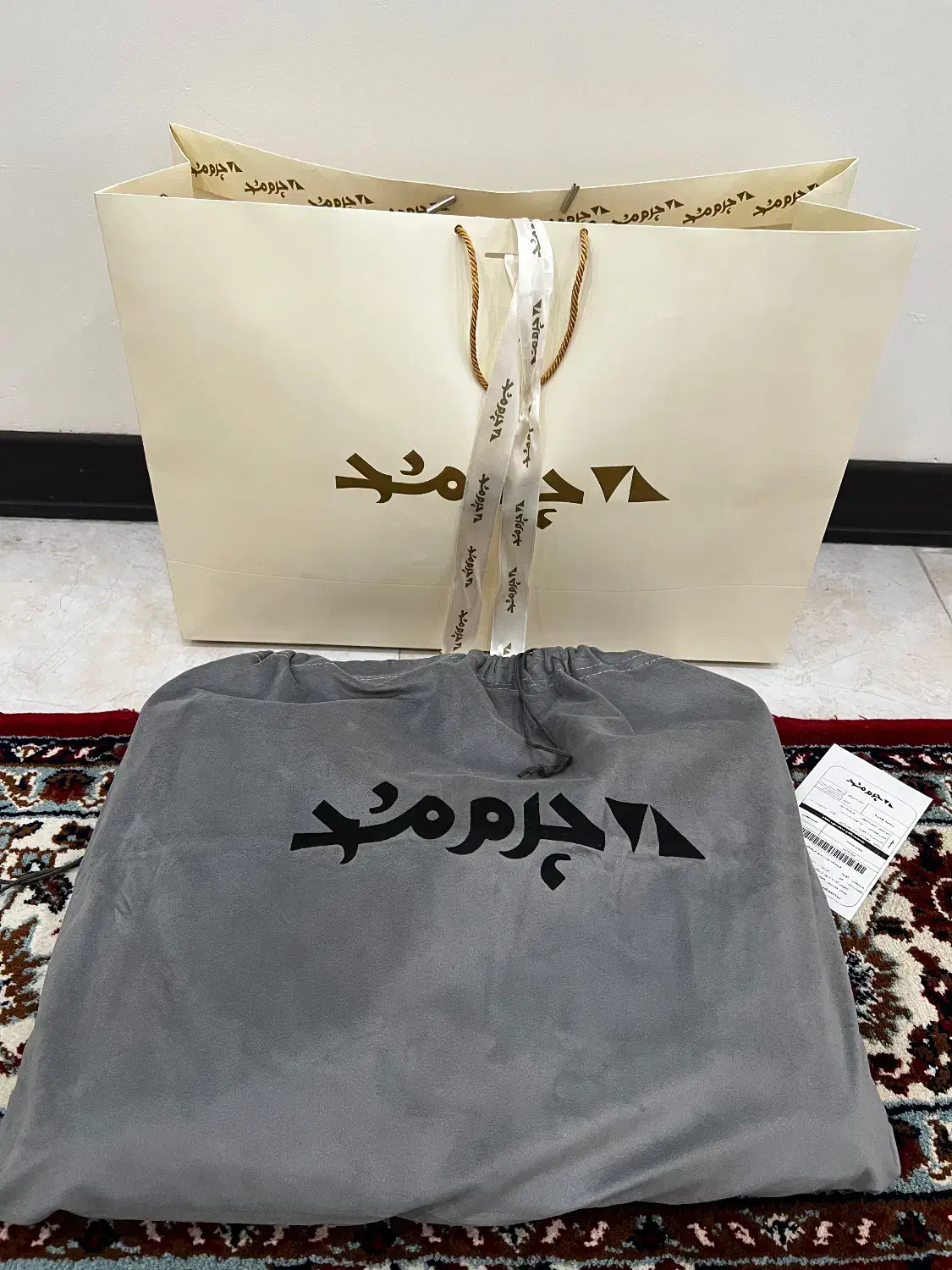 کیف اداری|کیف، کفش، کمربند|تهران, مهرآباد|دیوار