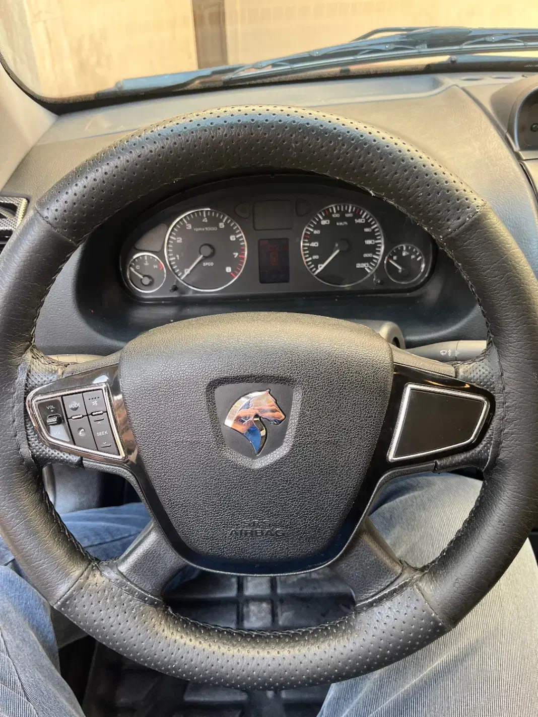 سمند سورن پلاس سفید xu7p|خودرو سواری و وانت|مشهد, جاهد شهر|دیوار