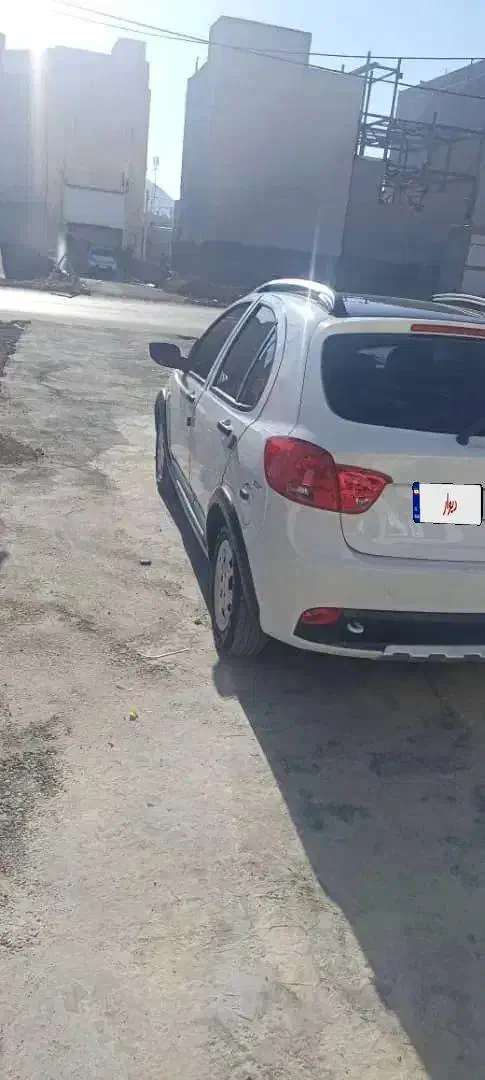 کوئیک ۴۰ ،|خودرو سواری و وانت|خرمآباد, |دیوار