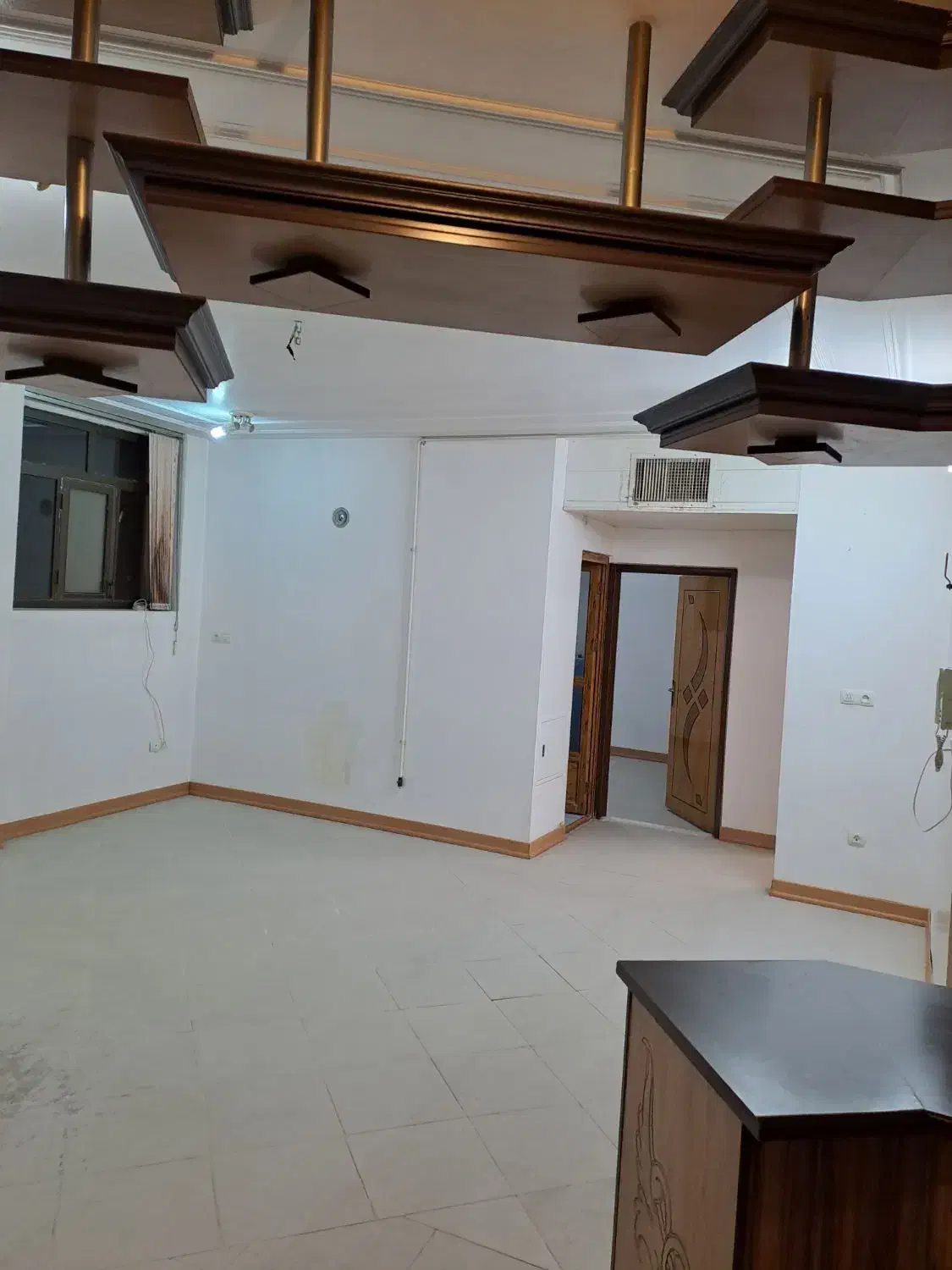 کرایه واحد مسکونی|اجارهٔ آپارتمان|مبارکه, |دیوار