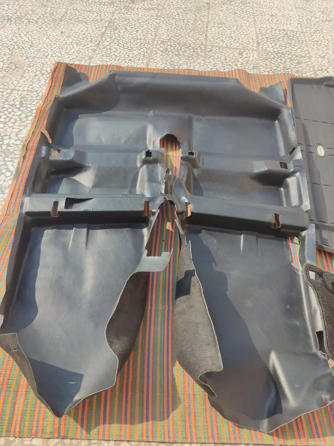 لوازم داخلی خودرو شاهین|قطعات یدکی و لوازم جانبی|وحدتیه, |دیوار