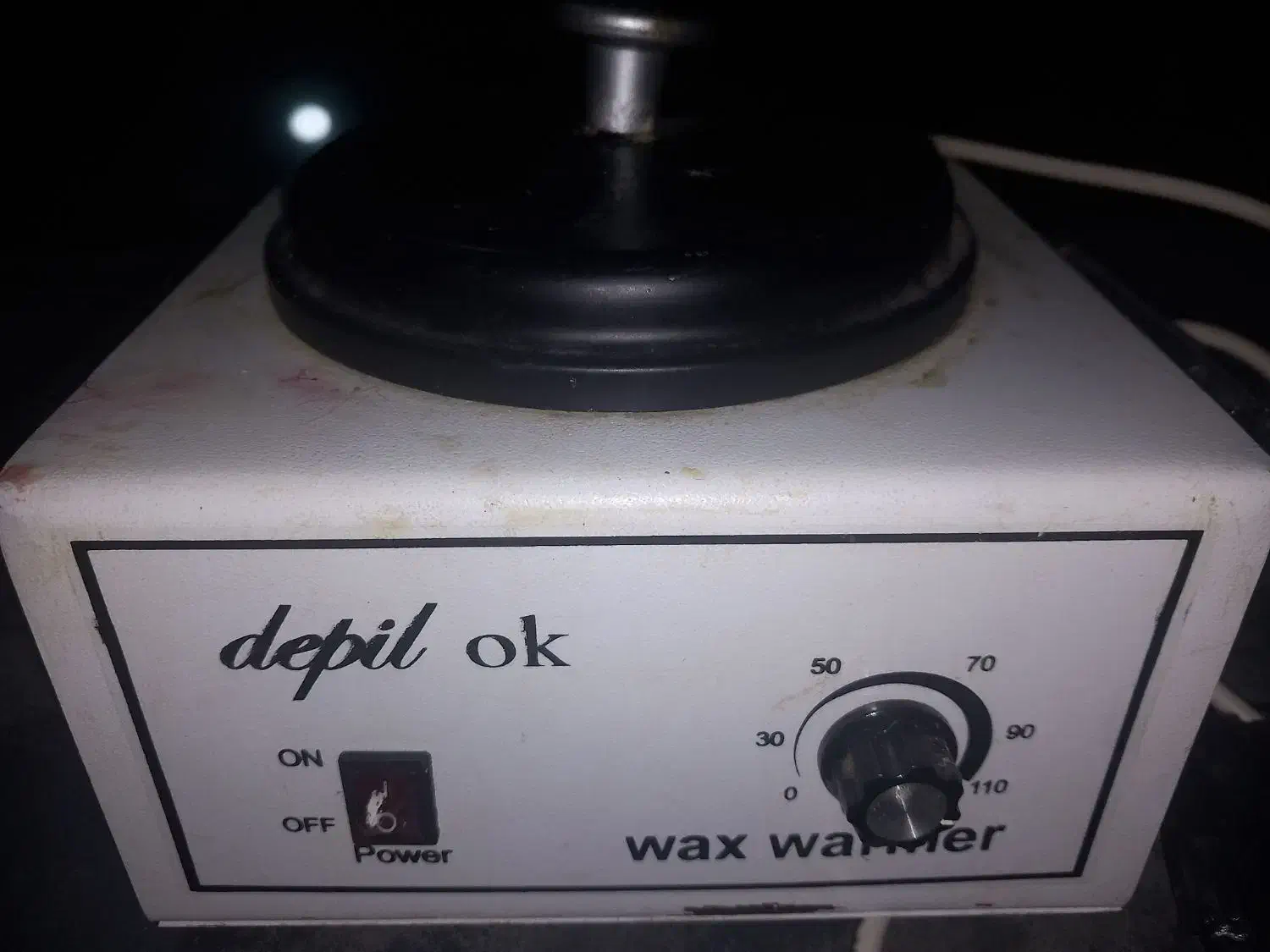 دستگاه شمع|آرایشی، بهداشتی، درمانی|کازرون, |دیوار