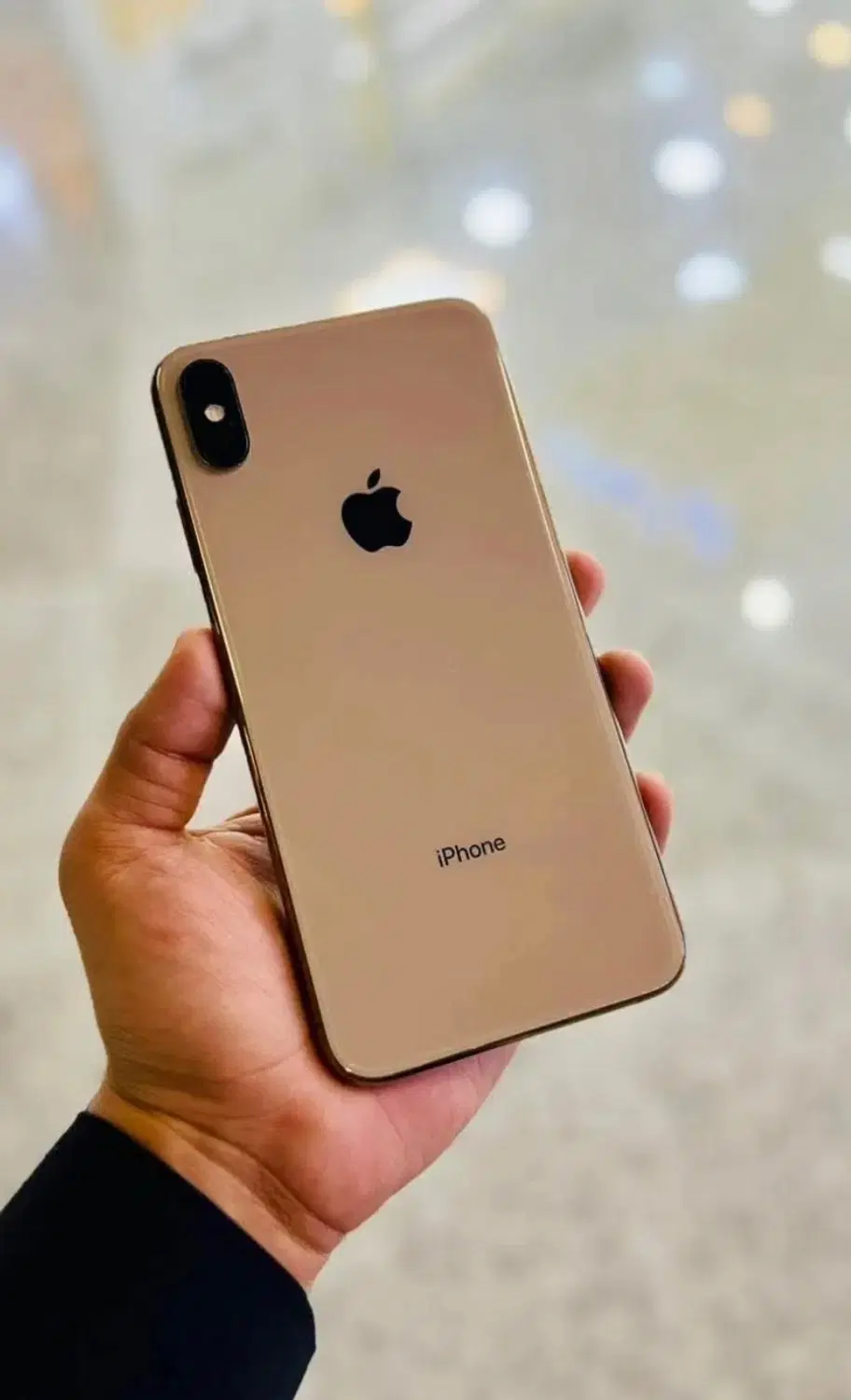 xs max|موبایل|خرم‌آباد, |دیوار