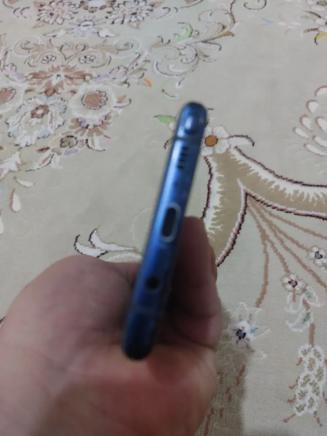 سامسونگ نوت 9|موبایل|قم, دروازه قلعه|دیوار