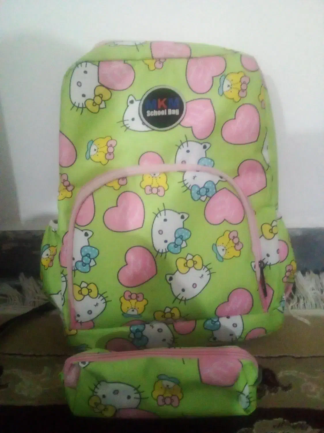 کوله دخترانه|کیف، کفش، کمربند|خرمآباد, |دیوار