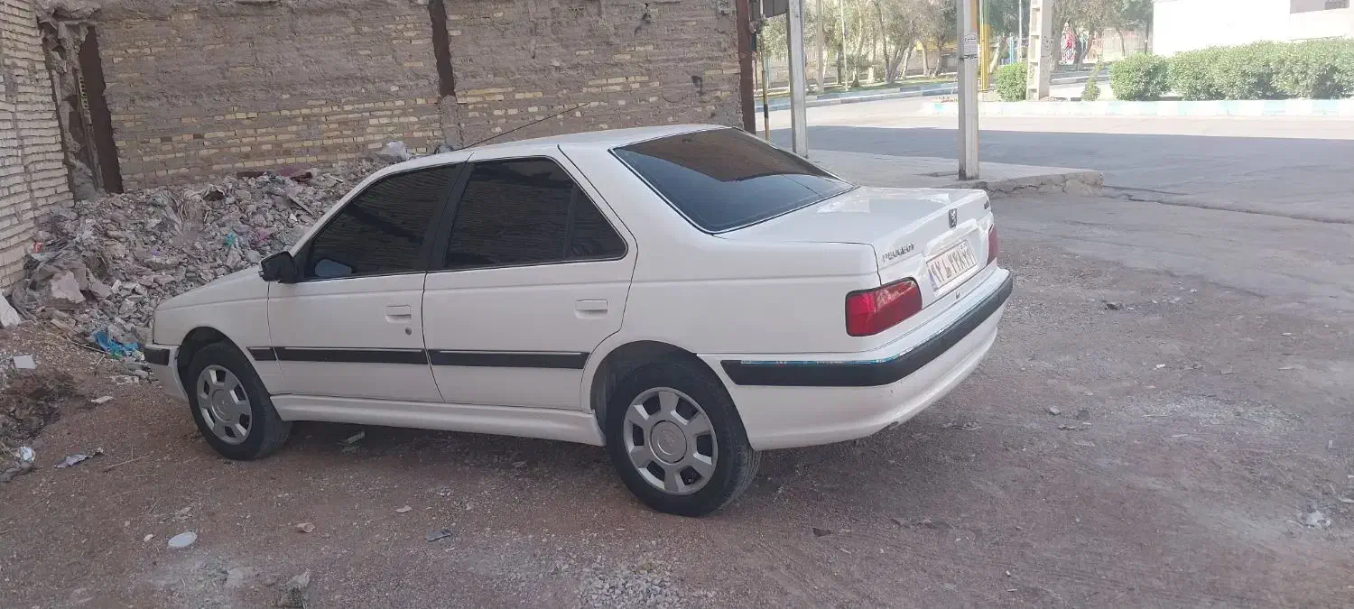 پژو پارس موتور جدید ۱۴۰۱|خودرو سواری و وانت|بندر امام خمینی, |دیوار