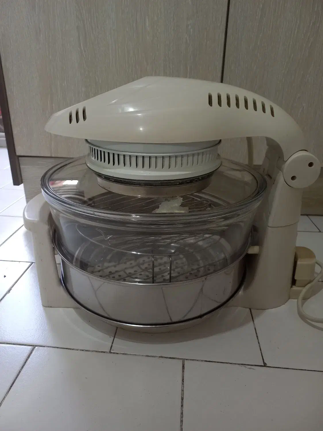 هواپز برند سانسی خارجی اصل|سایر لوازم برقی|تهران, فرحزاد|دیوار