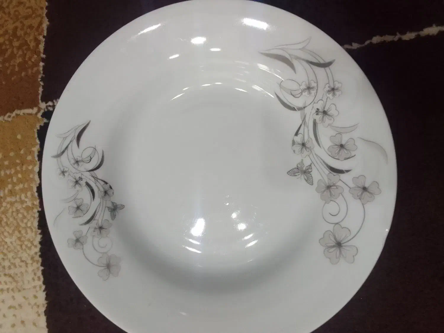 چینی|ظروف سرو و پذیرایی|بیرجند, |دیوار