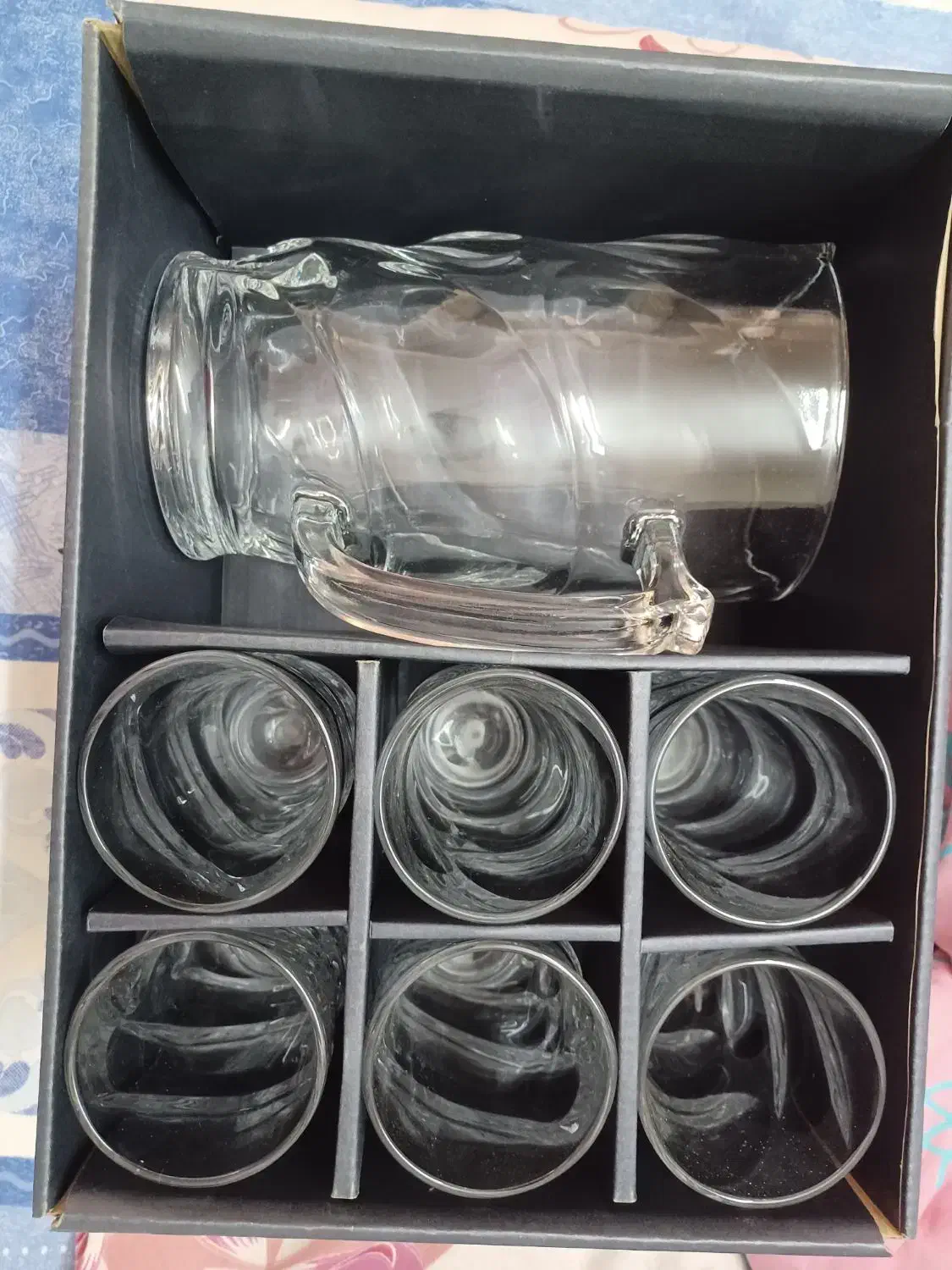 پارچ و لیوان|ظروف سرو و پذیرایی|تهران, دانشگاه شریف|دیوار