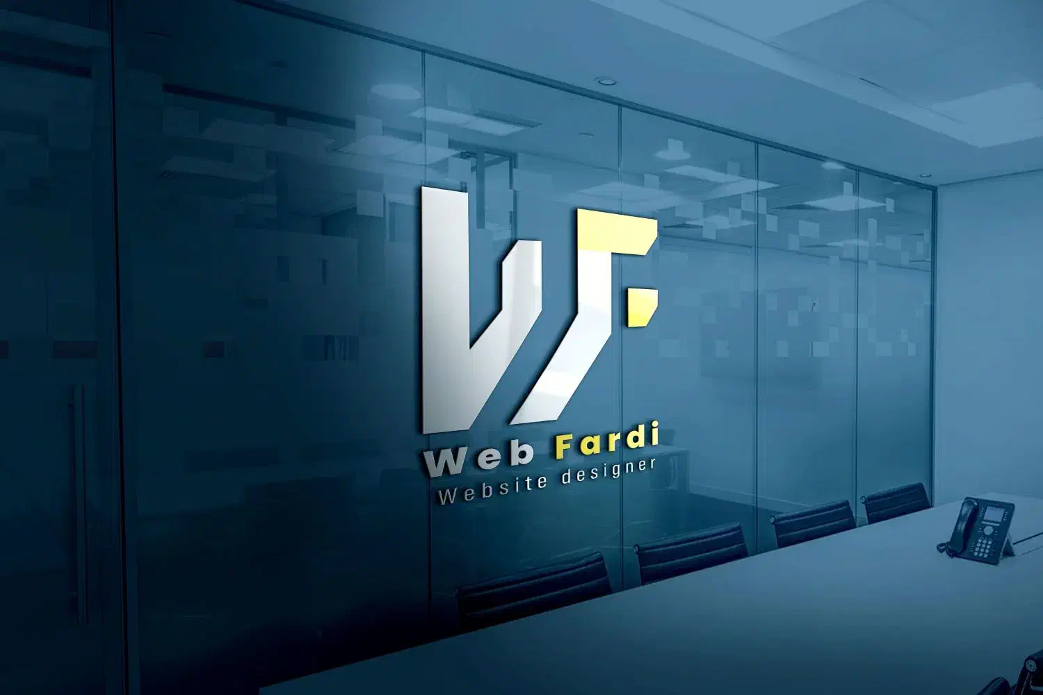 طراحی سایت شرکتی و فروشگاهی،طراحی بنر و لوگو سایت|خدمات رایانه‌ای و موبایل|اندیشه, اندیشه فاز ۴|دیوار