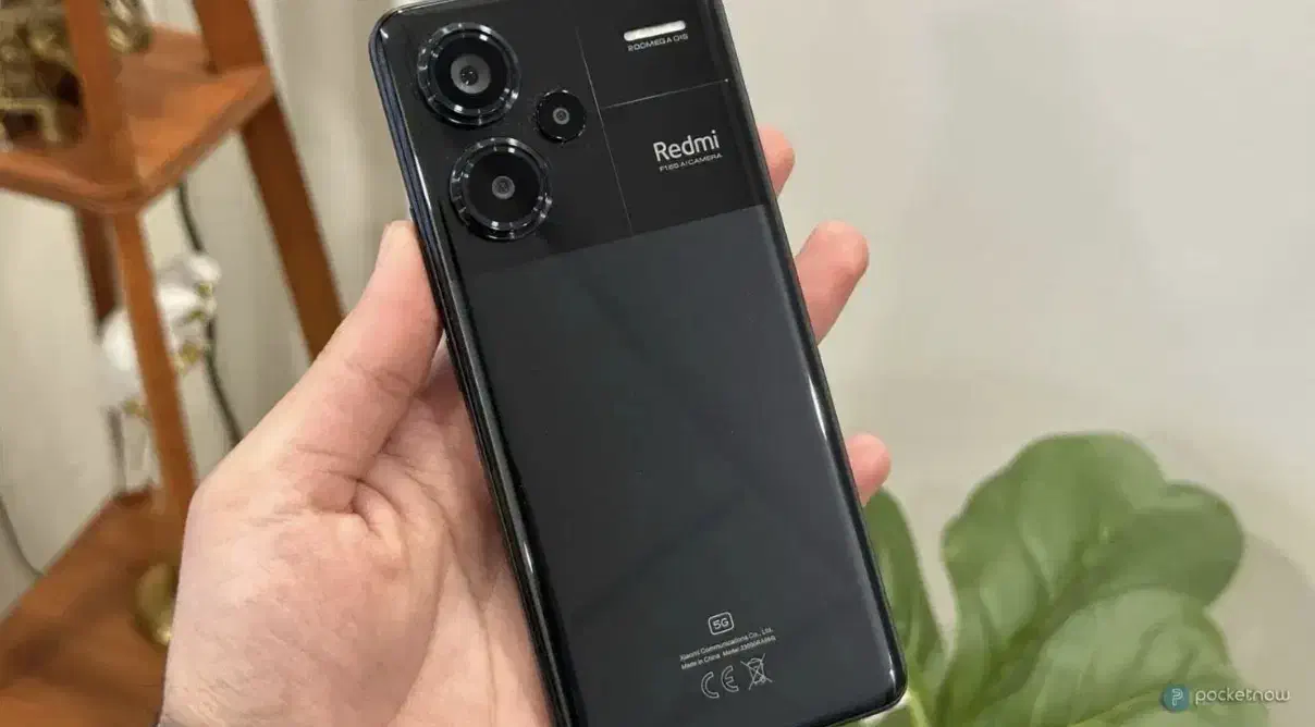 note 13 pro plus|موبایل|کرمان, |دیوار