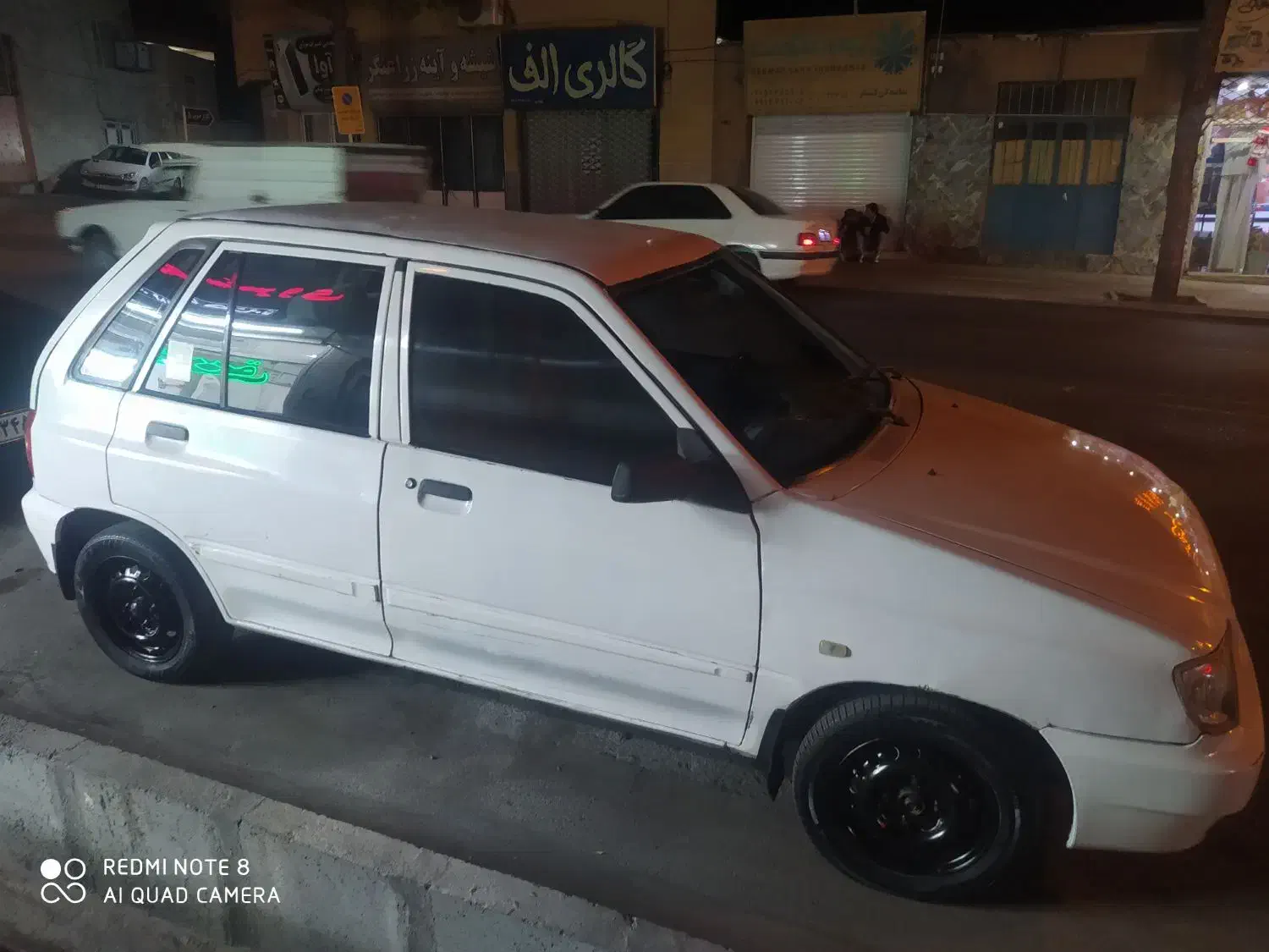 111 فروشی|خودرو سواری و وانت|بیرجند, |دیوار