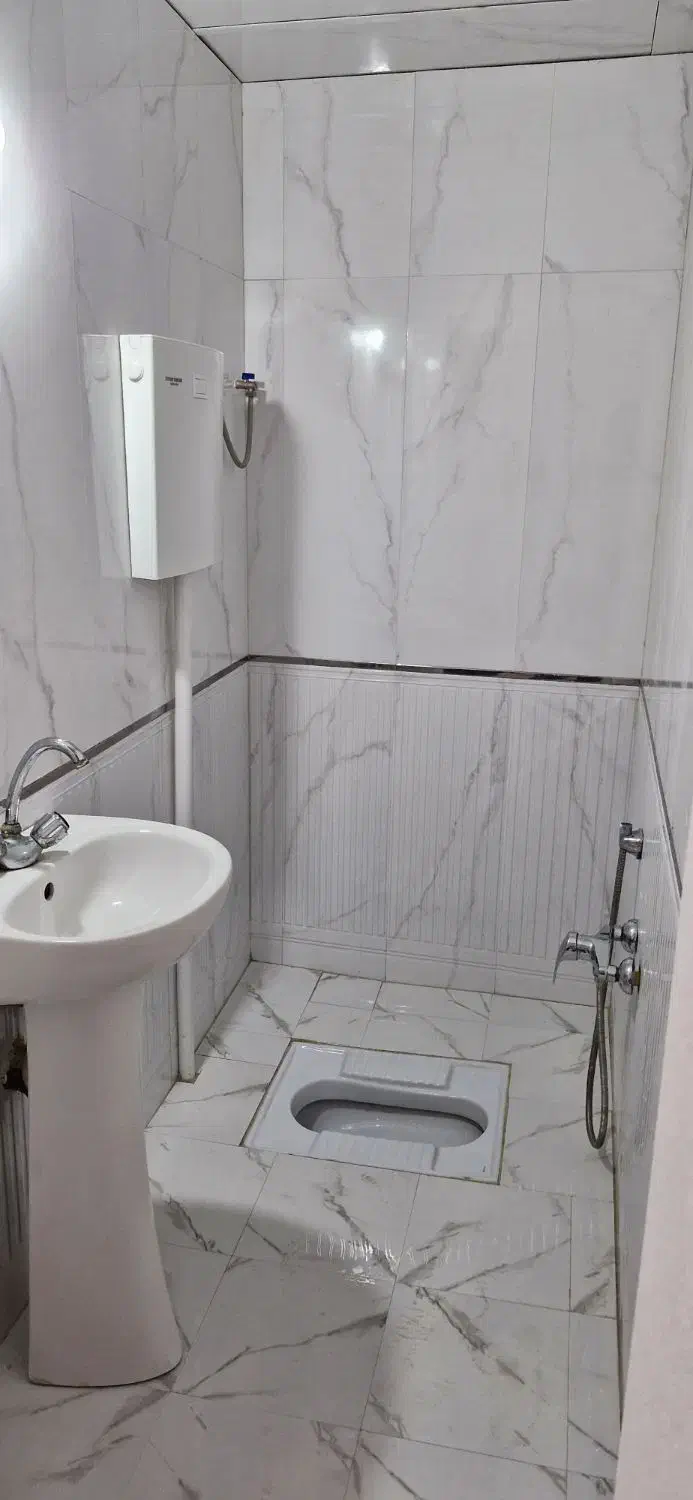 ۷۰ متری حدادعادل باسازی کامل تمیز