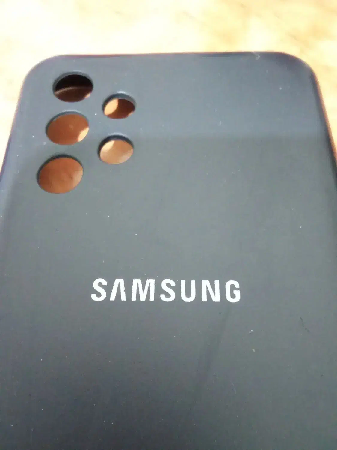 دوعدد بک کاور a13|لوازم جانبی موبایل و تبلت|برازجان, |دیوار