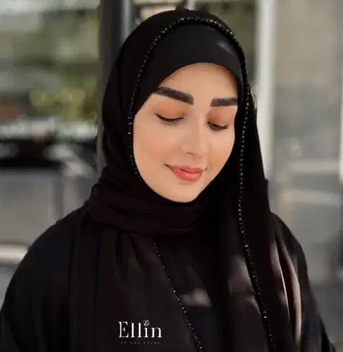 هدشال مشکی|لباس|اهواز, پردیس|دیوار