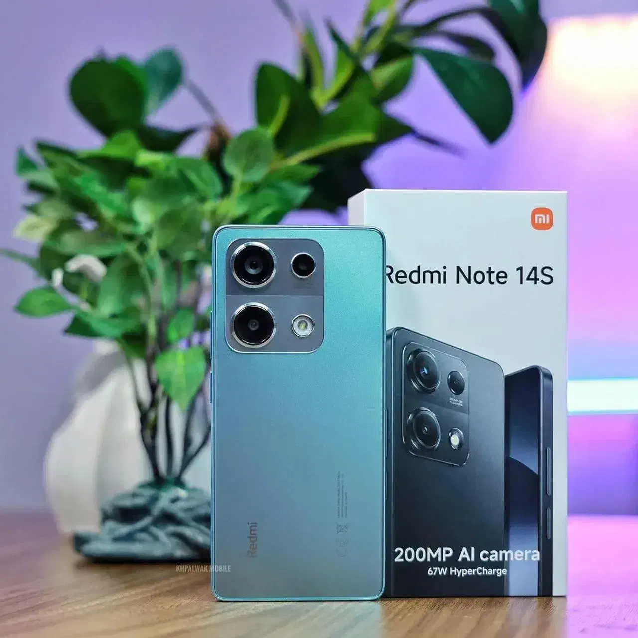 گوشی Note 14s (قسطی با چک)|موبایل|زاهدان, |دیوار