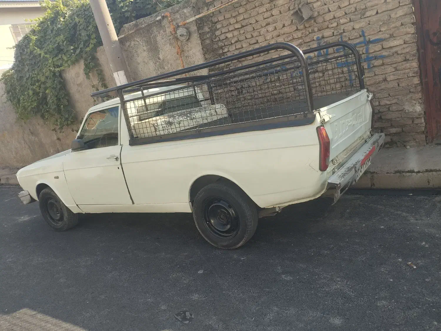 برای فروش|خودرو سواری و وانت|آزادشهر, |دیوار