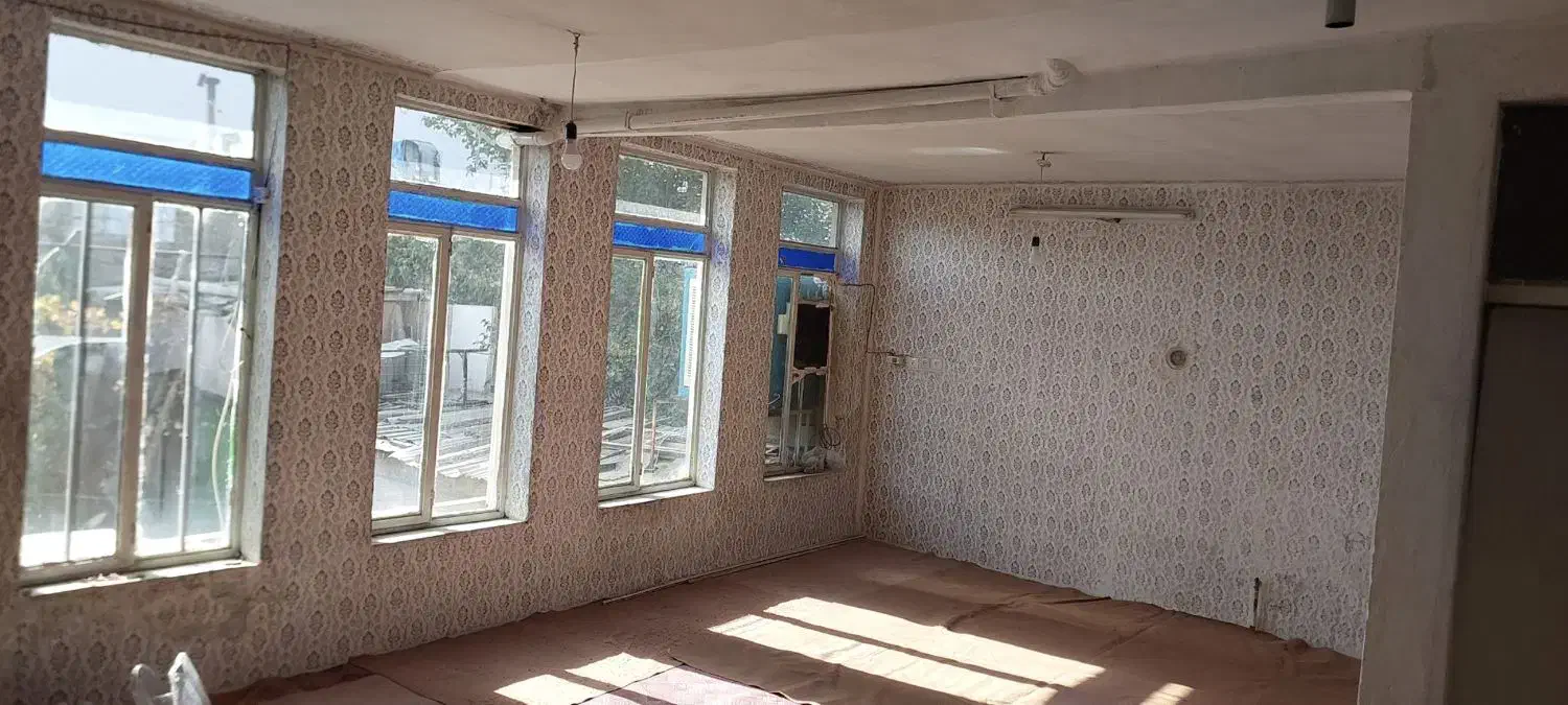 رهن و اجاره۲طبقه ۶۵متری از ساختمان|اجارهٔ خانه و ویلا|مشهد, تلگرد|دیوار