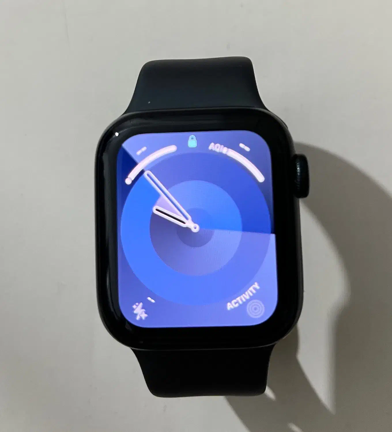 ساعت اپل واچ|ساعت|مشهد, شریف|دیوار