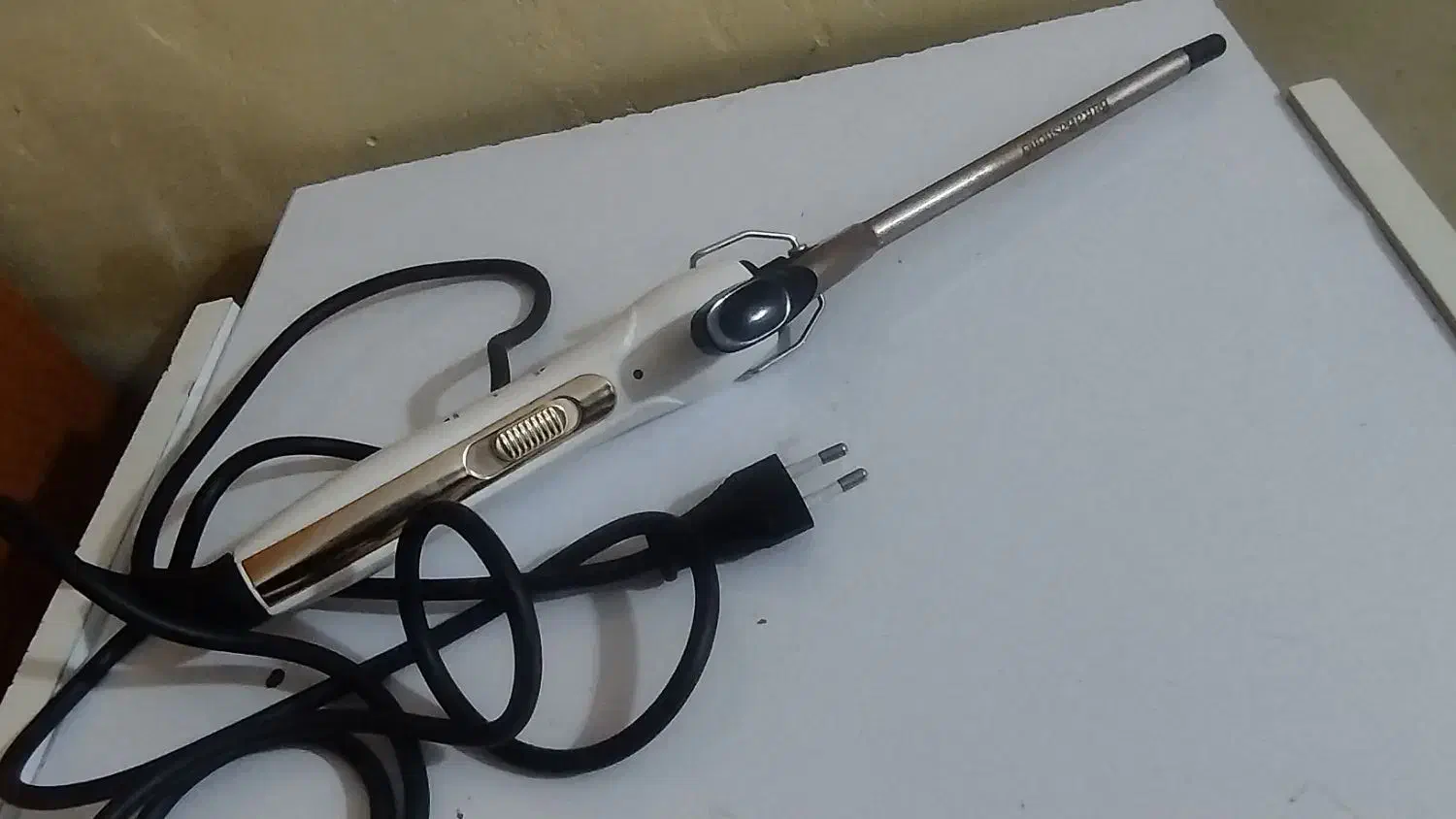 دستگاه تاتو و اوتو فر|آرایشی، بهداشتی، درمانی|آبادان, |دیوار