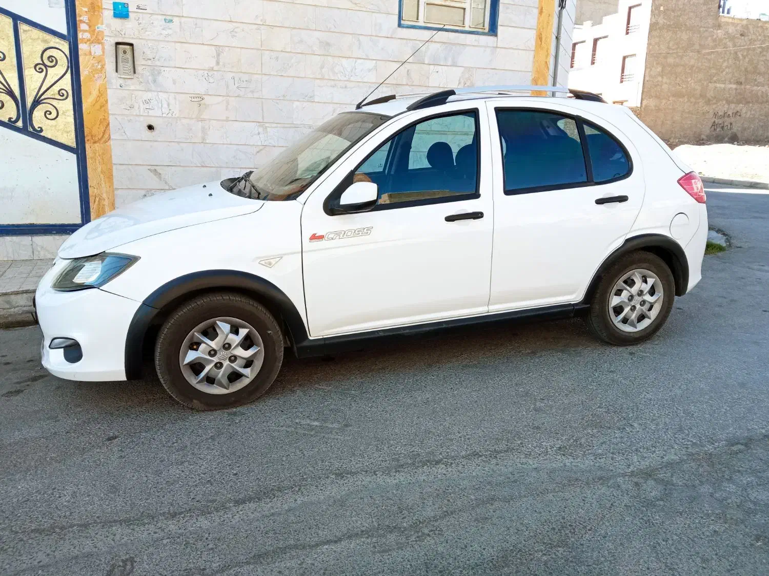 کوییک دنده ای|خودرو سواری و وانت|همدان, |دیوار