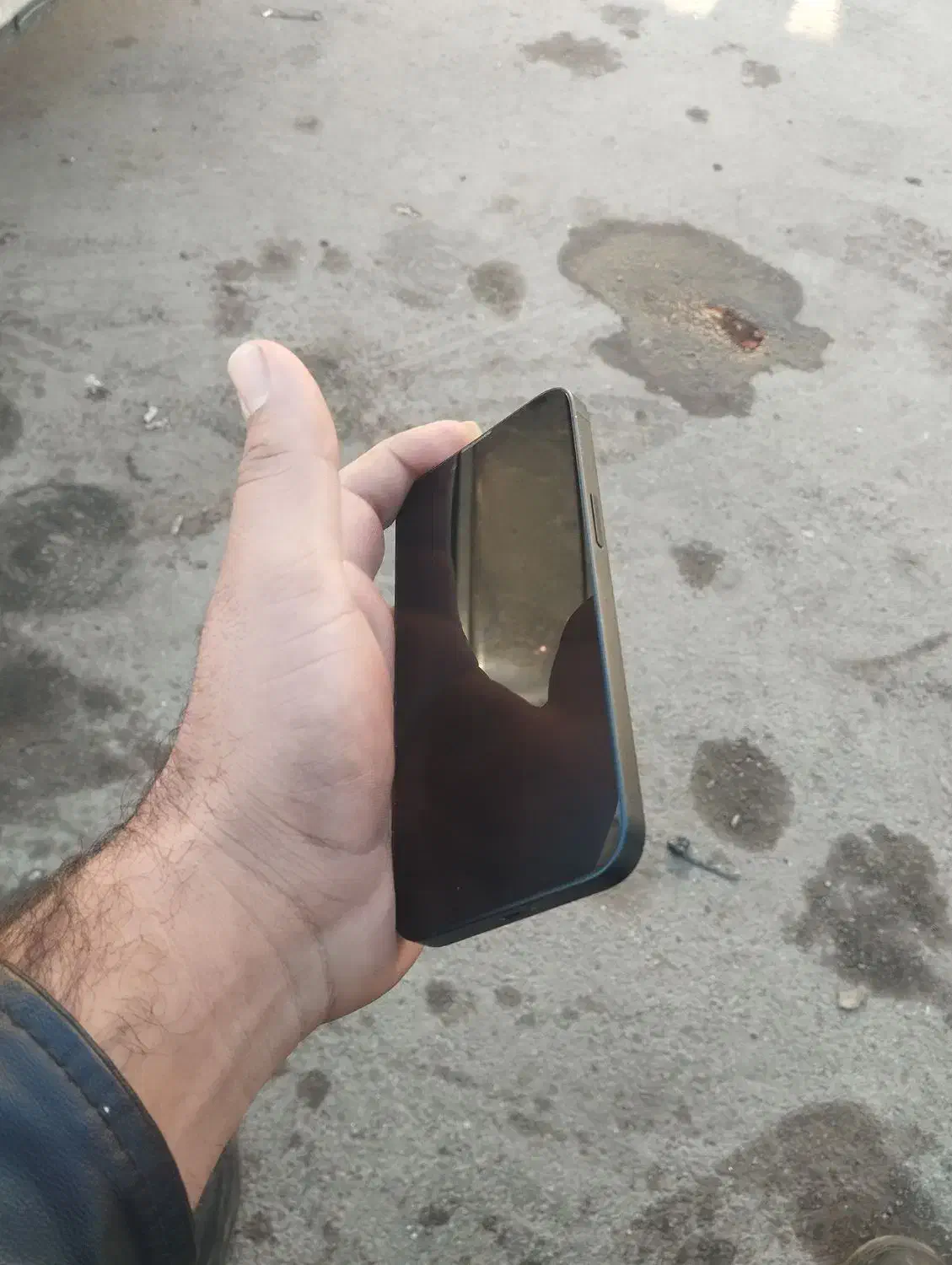 آیفون 13 نرمال|موبایل|مشهد, فرهنگیان (شهرک غرب)|دیوار