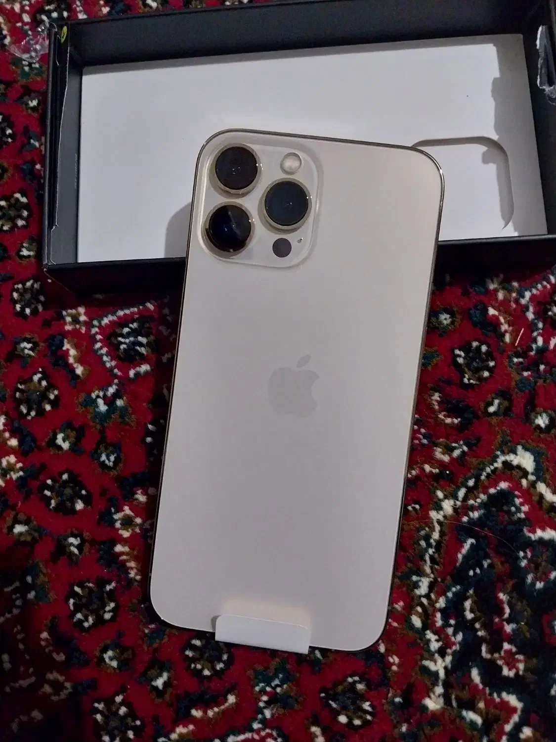 آیفون ۱۳ پرومکس|موبایل|خرمآباد, |دیوار