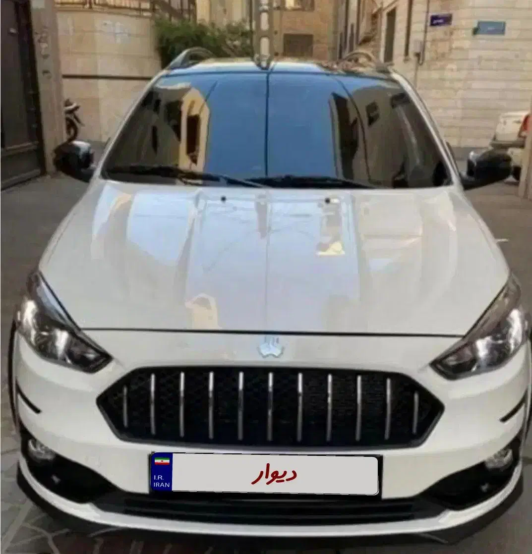 اطلس خشک۴۰۴|خودرو سواری و وانت|اراک, |دیوار