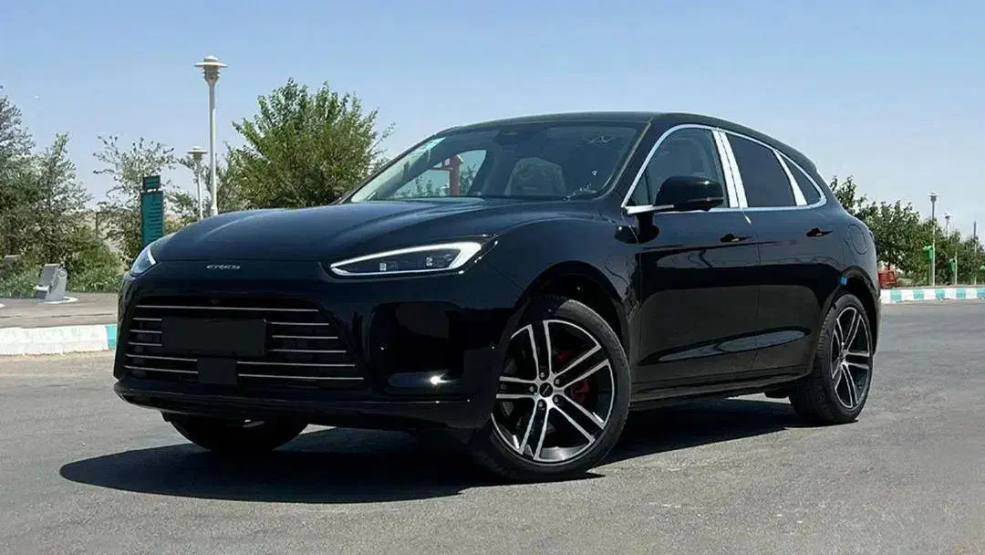 ارس ERES HM5|خودرو سواری و وانت|تهران, بهجت‌آباد|دیوار