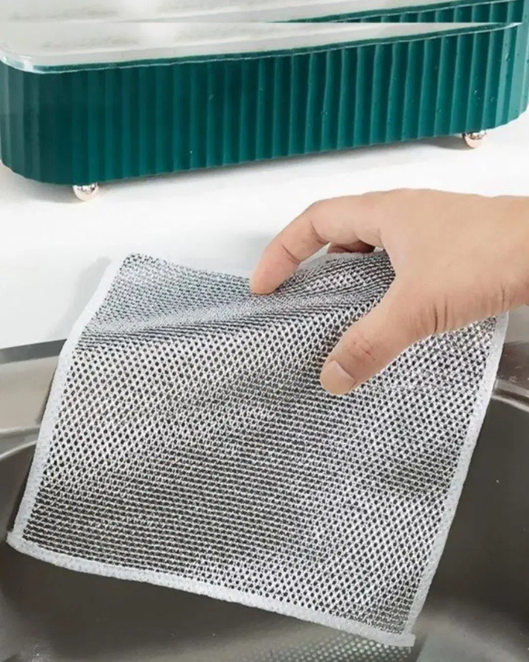 شوینده نانو بهداشتی و آرایشی|آرایشی، بهداشتی، درمانی|تاکستان, |دیوار