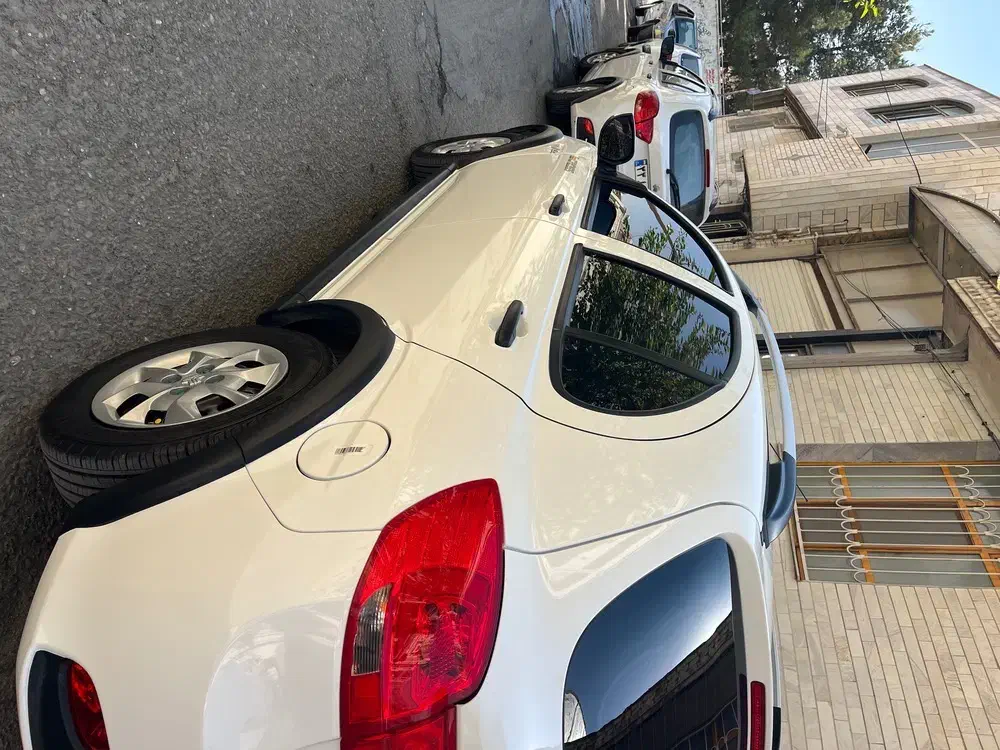 کویکgx|خودرو سواری و وانت|دورود, |دیوار