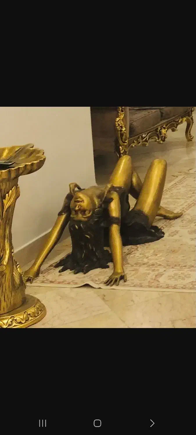 میز جلو مبلی|مبلمان خانگی و میز عسلی|تهران, حافظیه|دیوار